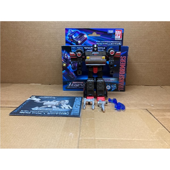 Transformers - Picture 4 of 6